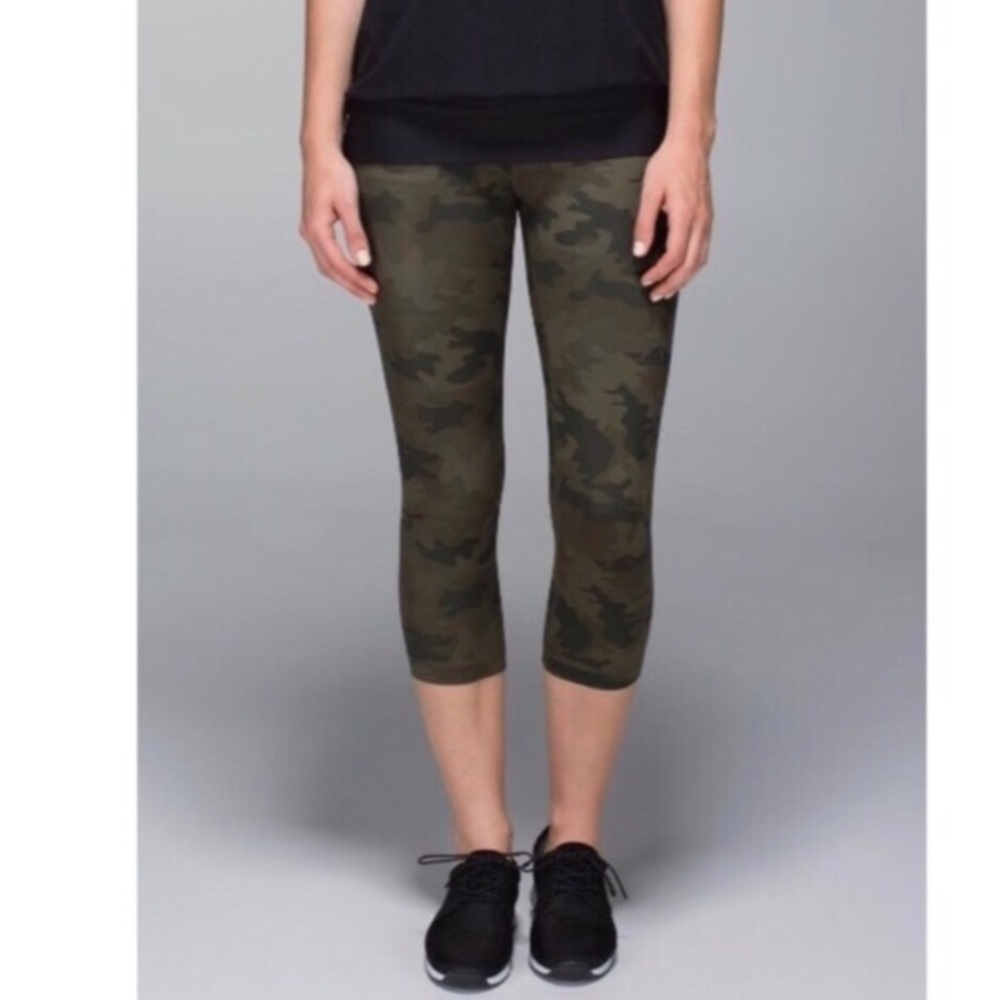 Lululemon
